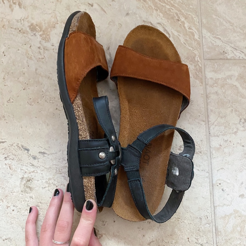 Naot Sabrina Sandal